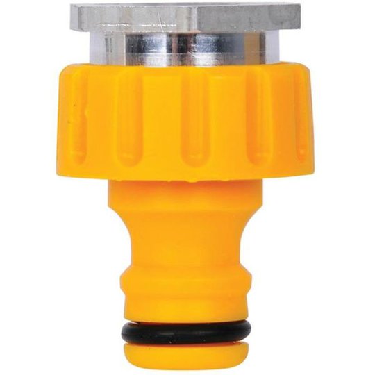 Hozelock 2304 Hanaliitin M22-ulkokierre