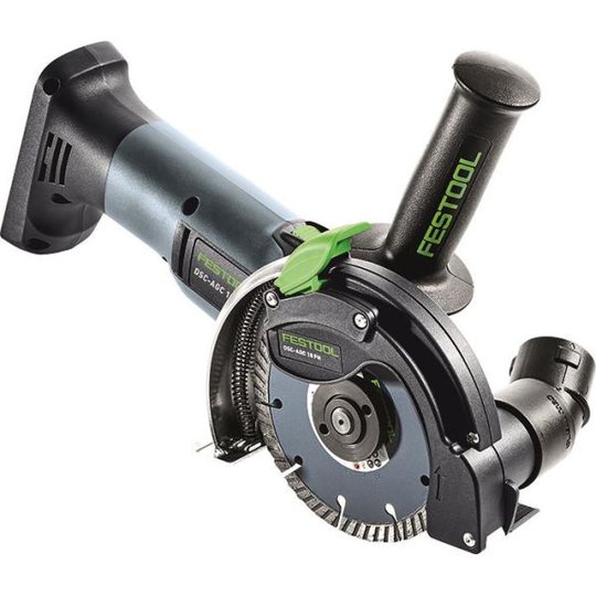 Festool DSC-AGC 18-125 FH Li EB-Basic Timanttileikkuri