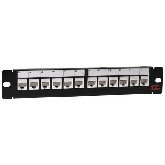 Elko EKO05579 Paneeli 44 x 252 x 90 mm Suojaamaton