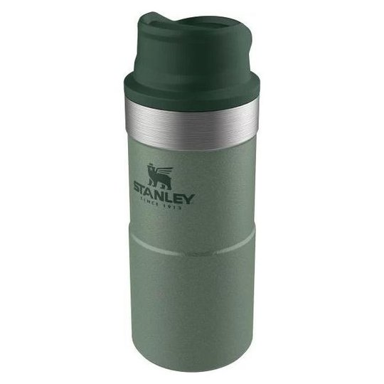Stanley PMI Classic One Hand Vacuum Mug Termosmuki 0,35 litraa