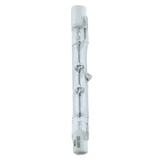 Narva ES Halogeeniputki verkkojännitteelle 1000 W, 189 mm