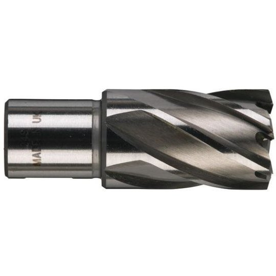 Milwaukee HSS Kalvain 24x30 mm.