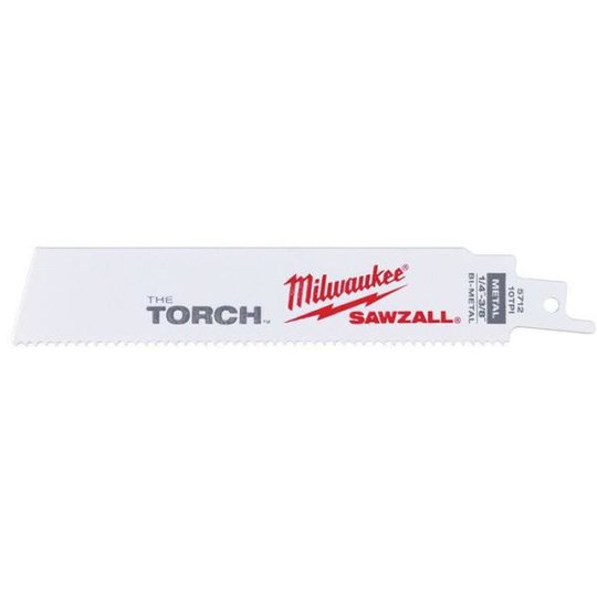 Milwaukee 48008712 Puukkosahanterä 25 kpl:n pakkaus