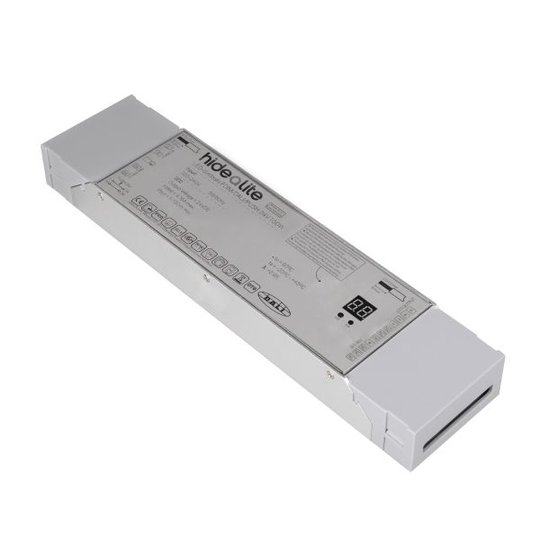Hide-a-Lite 7981878 Himmenninmuuntaja Dali/Push/FDIM 24V, 100W