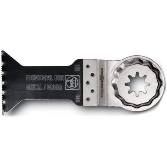 Fein E-Cut Universal Sahanterä 44mm 1 kpl:n pakkaus