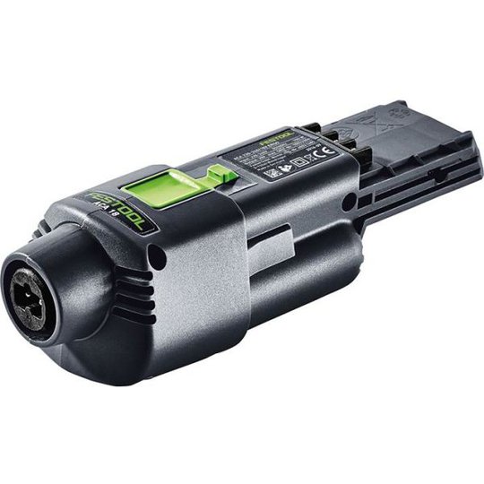 Festool ACA 220-240/18V Ergo Verkkovirtasovitin
