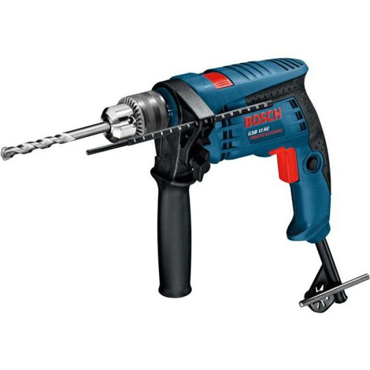Bosch GSB 13 RE Iskuporakone 600 W