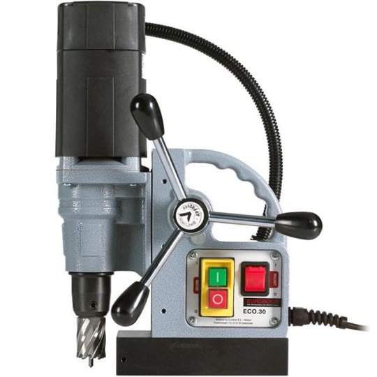 Euroboor ECO.30 Magneettiporakone 950 W