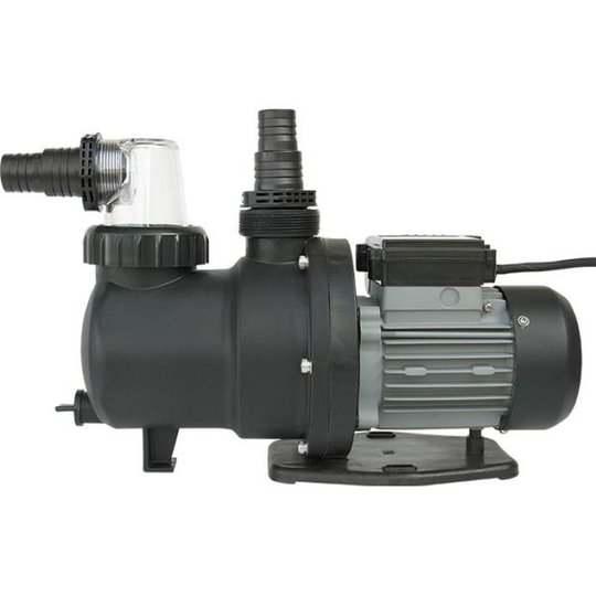 Swim & Fun 1018 Kiertovesipumppu 450 W, 0,60 hv
