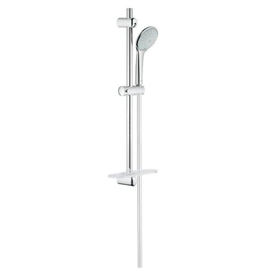 Grohe Euphoria 110 Duo Suihkusetti 2 suihkutyyppiä, kromia
