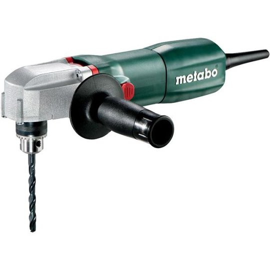 Metabo WBE 700 Kulmaporakone mukana kuulakehäistukka, 700 W