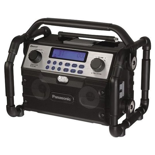 Panasonic EY37A2B32 Työmaaradio