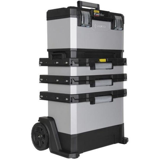 STANLEY FatMax 1-95-622 Työkalulaatikko