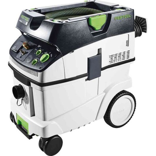 Festool CTM 36 E LE CLEANTEC Pölynimuri
