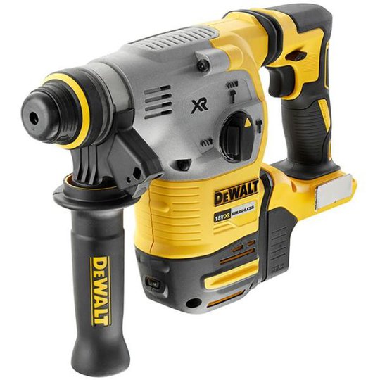 Dewalt DCH283NT Poravasara ilman akkuja ja laturia
