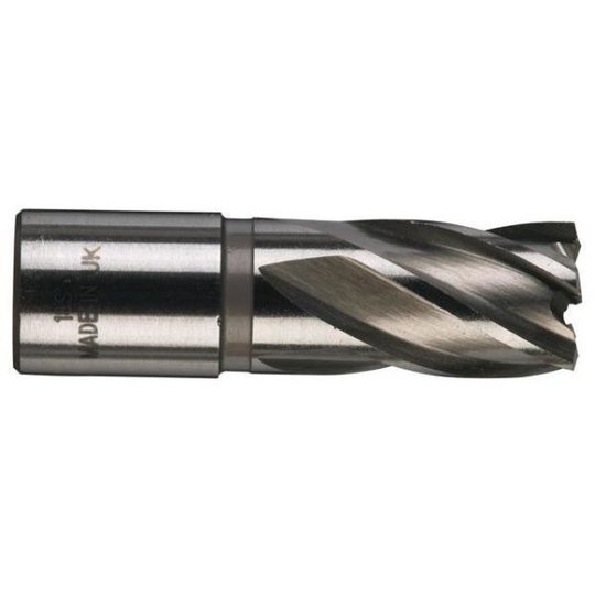 Milwaukee HSS Kalvain 18x30 mm.