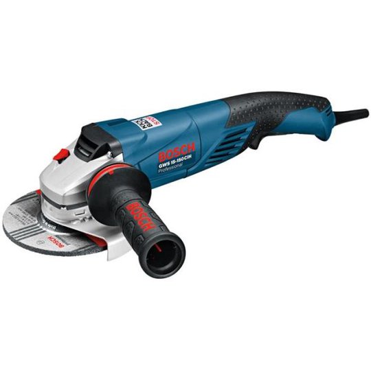 Bosch GWS 15-150 CIH Kulmahiomakone 1500 W
