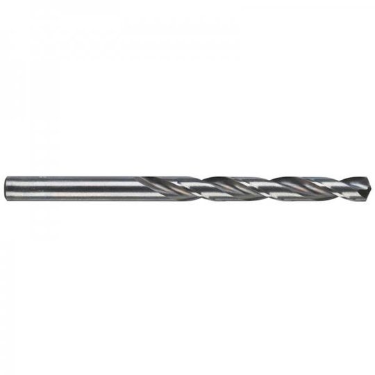 Milwaukee THUNDERWEB HSS-G DIN 338 Metalliporanterä 1 kpl:n pakkaus 7x109 mm.