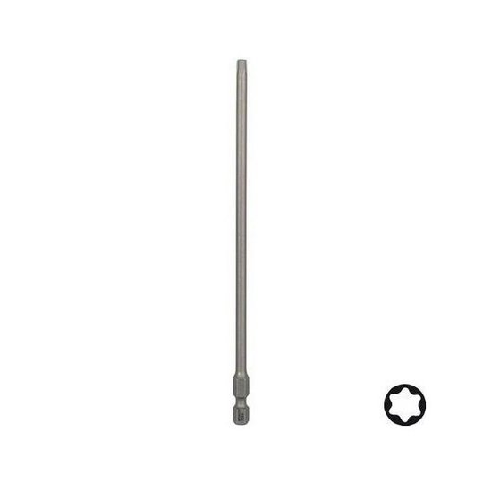 Bosch T25 Ruuvikärjet 1 kpl 152 mm