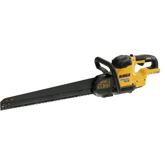 Dewalt DCS397N XR FlexVolt Alligator-saha ilman akkuja ja laturia