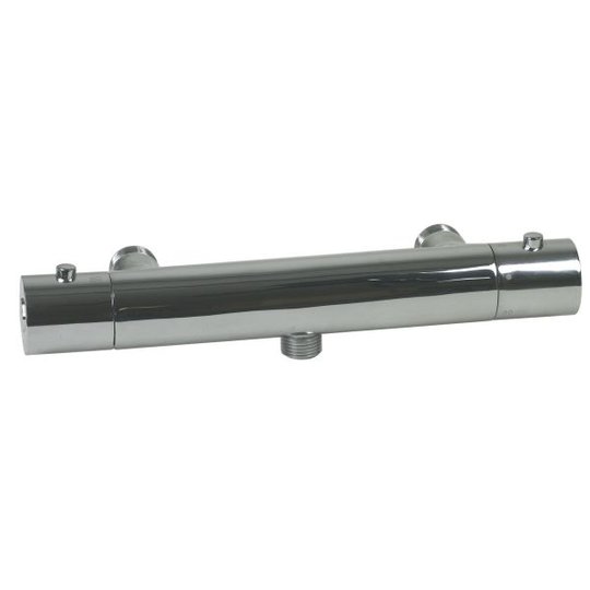 Gelia Aero Suihkusekoitin kromattu 160 c/c