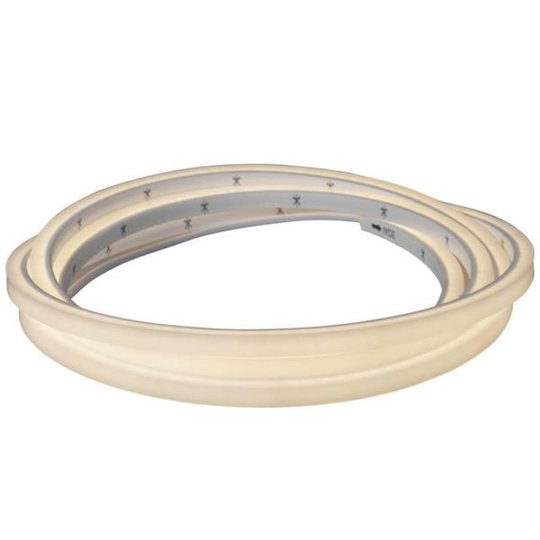 Hide-a-Lite Neon Mini LED-nauha IP68, 24V, 3000K 5 m