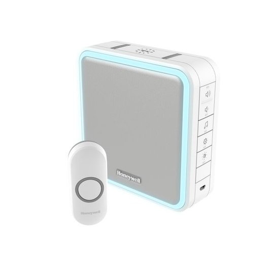 Honeywell Home DC915N Ovikello langaton