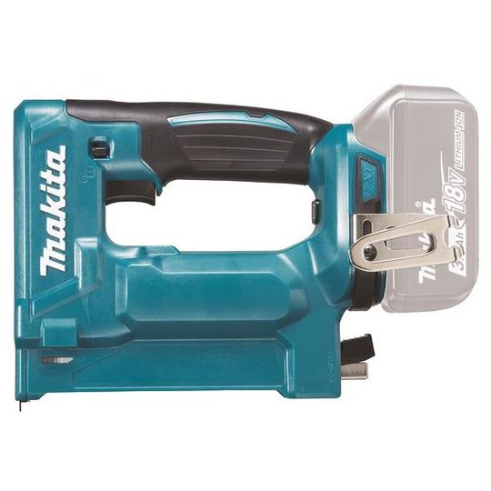 Makita DST112Z Hakasnaulain ilman akkuja ja laturia