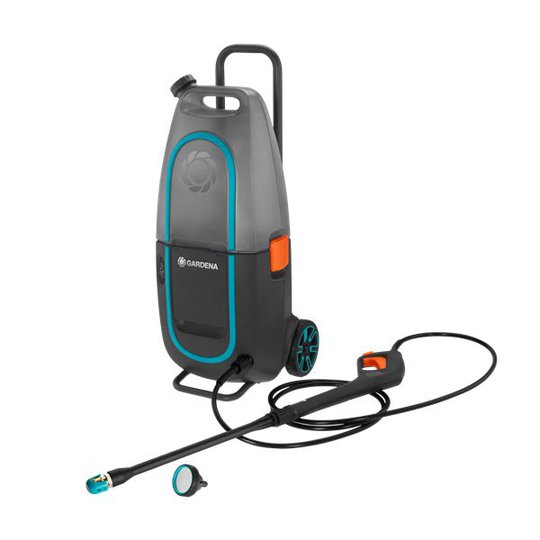 Gardena AquaClean Li-40/60 Painepesuri