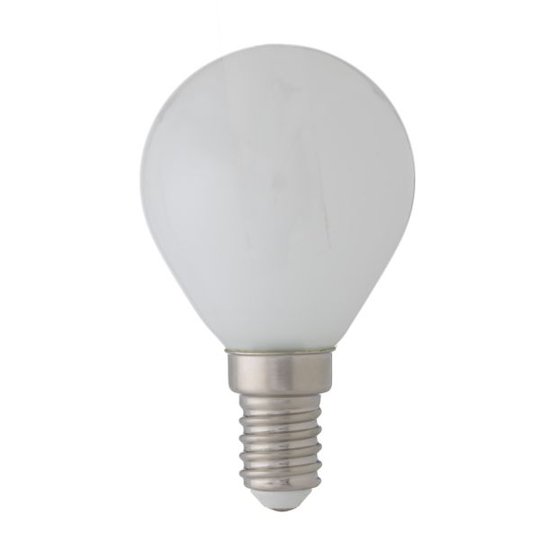 Narva Klot OPAL LED-valo 2 W, 2700 K, himmennettävä