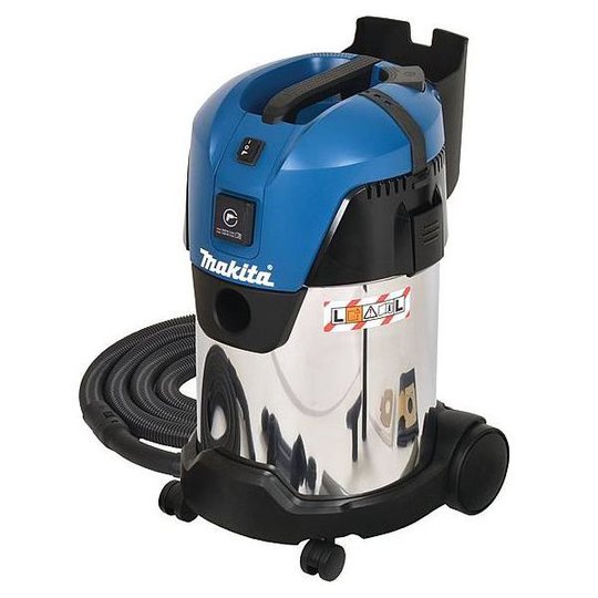 Makita VC3011L Märkä- ja kuivaimuri