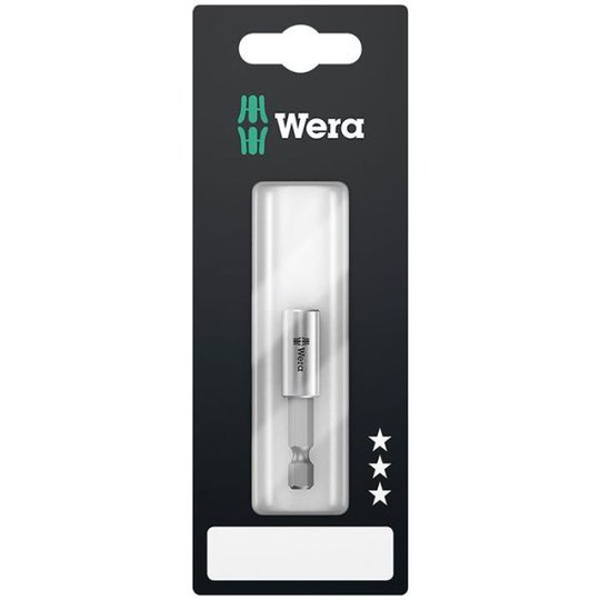 Wera 347100 Ruuvikärjen pidin 50 mm