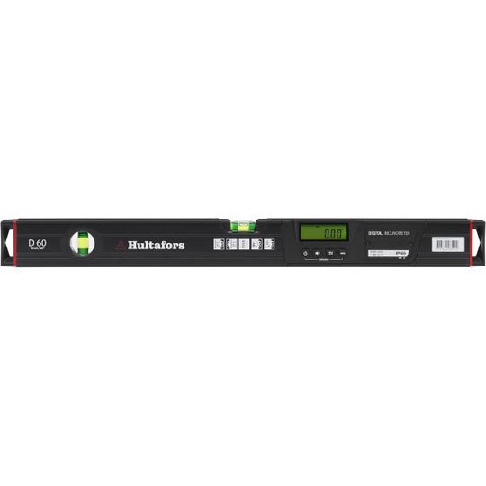 Hultafors D 60 Vesivaaka digitaalinen