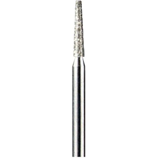 Dremel 26157134JA Timanttihiomalaikka 7134 – työskentelyläpimitta 2,0mm