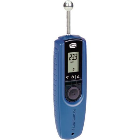 Gann Hydromette BL Compact B 2 Kosteusmittari