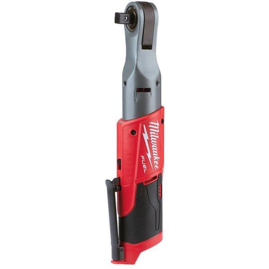 Milwaukee M12 FIR12-0 Räikkäväännin ilman akkuja ja laturia