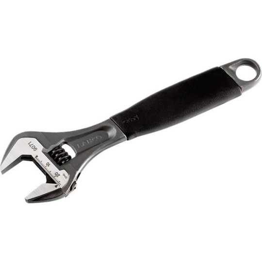 Bahco 9070 Jakoavain thermo- kahvalla 158 mm