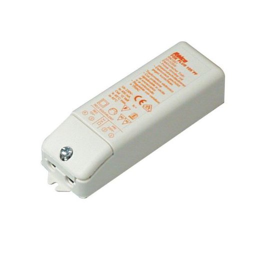 Nordlux 12351101 Muuntaja 12 V, 20–105 W, IP20
