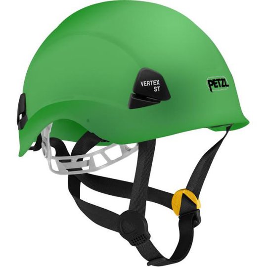 Petzl Vertex ST Suojakypärä Vihreä