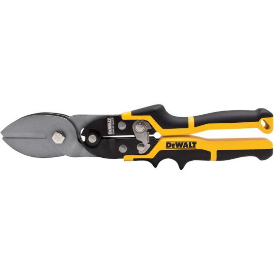 Dewalt DWHT14687-0 Kutistuspihdit 3-teräinen
