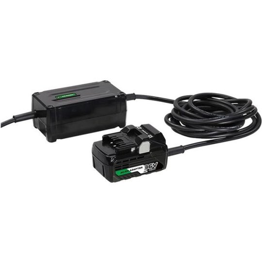 HiKOKI ET36A Verkkovirtasovitin 36 V:n koneille