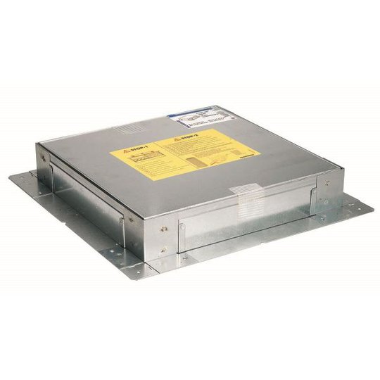 Schneider Electric 5197560 Valurasia pohjalevyllä 150-250 mm