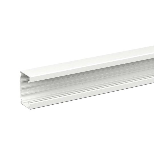 Schneider Electric 5526010 Asennuskanava 123 x 72 x 2500 mm