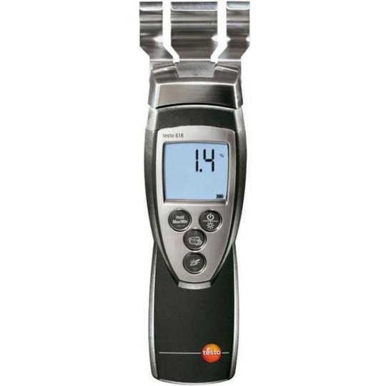 Testo 616 Kosteusmittari