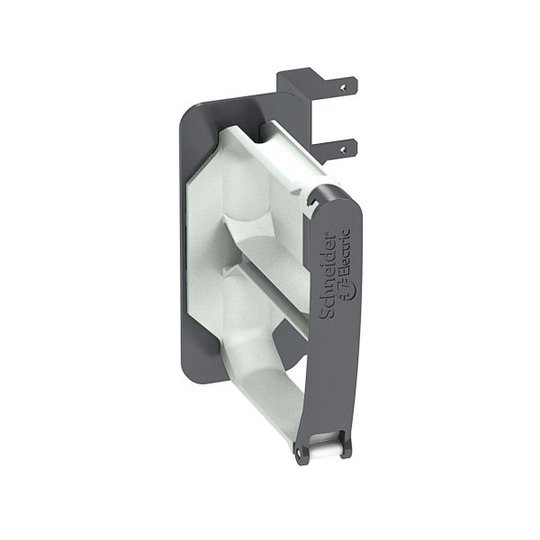 Schneider Electric VDIM189412 Kaapeliohjain pystysuora, patch-kaapelille