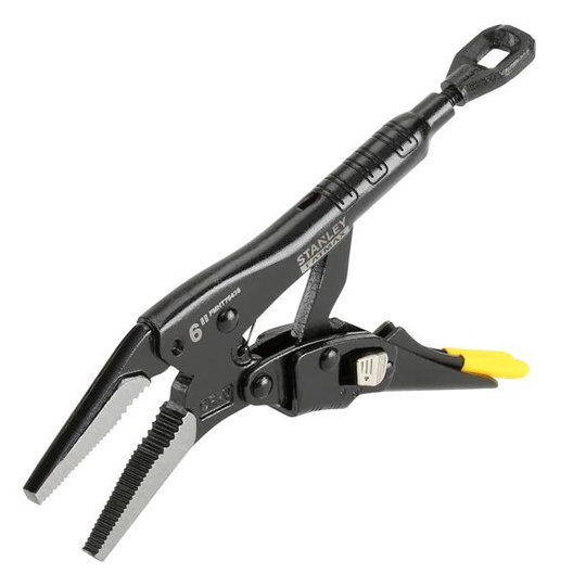 STANLEY FatMax FMHT0-74888 Pikakiinnitin pitkä leuka 220 mm