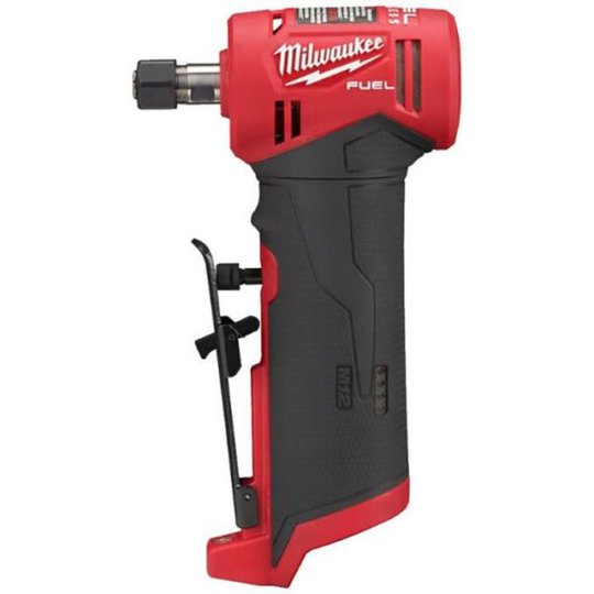 Milwaukee M12 FDGA-0 Hiomakone ilman akkua ja laturia