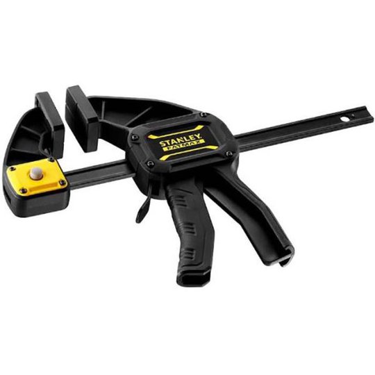STANLEY FatMax FMHT0-83234 Ruuvipuristin L Puristuskapasiteetti 150 mm