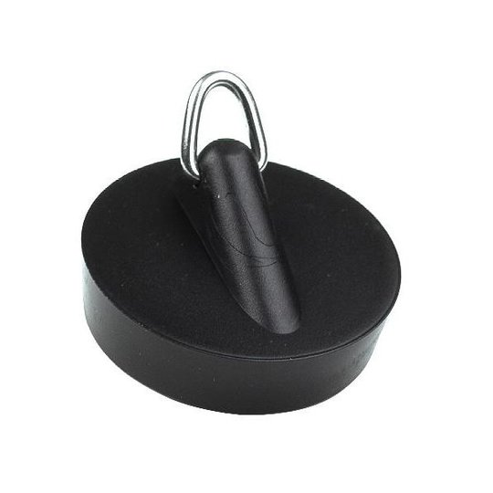 Gelia 3000922142 Kumitulppa musta 38,5 mm