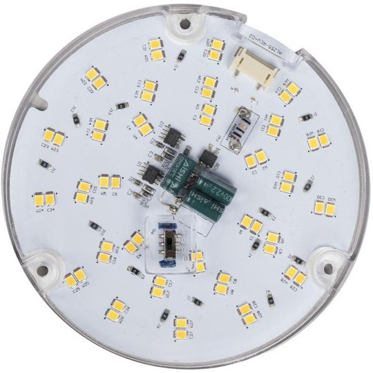 Hide-a-Lite Moon Public DIP LED-valonlähde 3000/4000K, 1650 lm, 13W